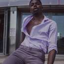 Exciting black guy in Montreal