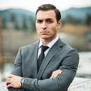 Shy 41 y/o Montreal professional guy for lady