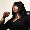 Powerful African-Queen Shemale Dominatrix in Montreal