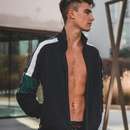 Italian Stallion For Male Companionship in Montreal