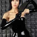 Tall Amazonian Dominatrix in Montreal