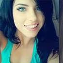 ๐ Intense, vibrant and dark haired beauty, WLTM handsome fun guy