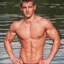 Male College Stud Requires Upscale Gent in Montreal