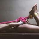 Slave Wench  Looking For Her Master Near Montreal